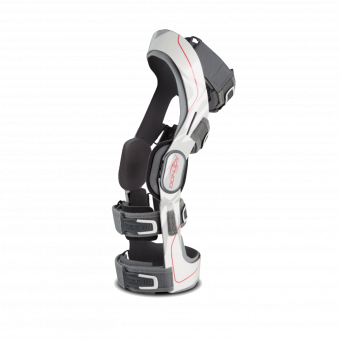 Donjoy Renegade Órtesis de Rodilla Articulada