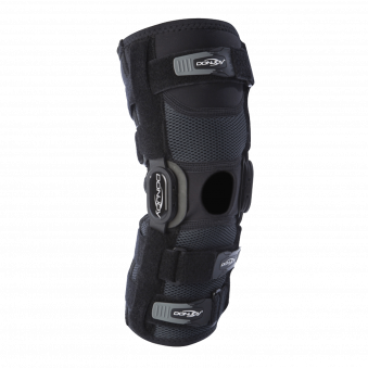 Donjoy Playmaker II Rodillera Estabilizadora