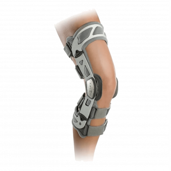Donjoy OA Nano Órtesis de Rodilla Ligera