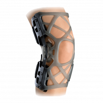 Donjoy OA Reaction Web Rodillera