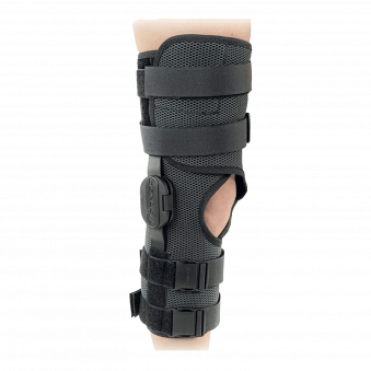 Donjoy Support Everest II Rodillera de Ligamento