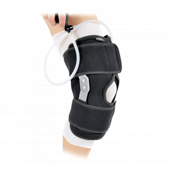 Donjoy Perform ICE Órtesis de Rodilla con Terapia de Frío
