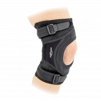 Donjoy Tru-Pull Lite Soporte de Rodilla