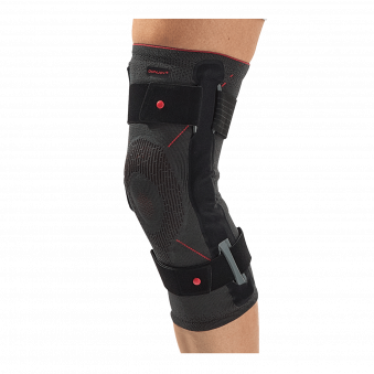 Donjoy Genuforce Xpert Órtesis de Rodilla