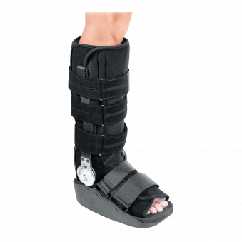 ProCare MaxTrax Rom Walker Largo