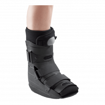 ProCare Nextep Shortie AirWalker