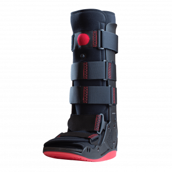 ProCare XcelTrax Walker Neumático