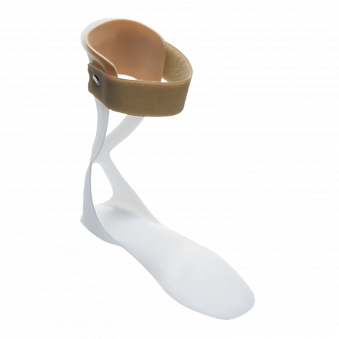 ProCare Antiequino SuperLite AFO Órtesis